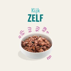 Edgard & Cooper Hondenvoer Multipack Kip - Wild - Lam -Lief Beest Verkoopwinkel 1020665 4