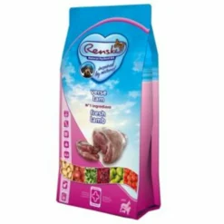 Renske Super Premium Adult Lam Graanvrij & Afp Waterbak Pakket -Lief Beest Verkoopwinkel 1021223 2