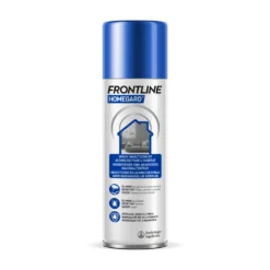 Frontline Homegard Anti Vlooien Omgevingsspray