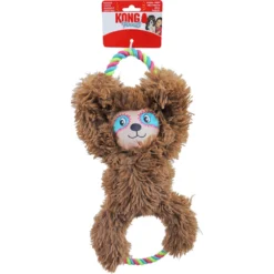 Kong Tuggz Sloth XL -Lief Beest Verkoopwinkel 1021460 3
