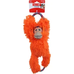 Kong Tuggz Monkey XL -Lief Beest Verkoopwinkel 1021461 3