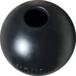 Kong Extreme Ball Zwart M
