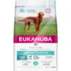 Eukanuba Daily Care Sensitive Digestion Medium -Lief Beest Verkoopwinkel 1022227