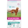 Eukanuba Daily Care Sensitive Digestion Medium -Lief Beest Verkoopwinkel 1022229