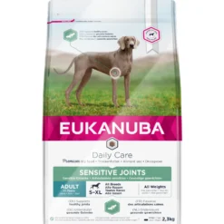 Eukanuba Daily Care Sensitive Joints