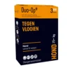 Duo-op Anti Vlooiendruppels Hond Vanaf 25 Kg -Lief Beest Verkoopwinkel 1022828