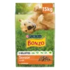 Bonzo Droogvoer Senior Kip - Groente -Lief Beest Verkoopwinkel 1023046