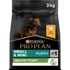 Pro Plan Healthy Start Puppy Small - Mini -Lief Beest Verkoopwinkel 1029090