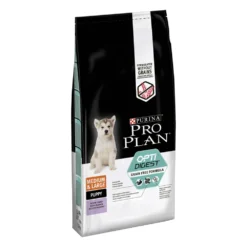 Pro Plan Optidigest Puppy Grain Free Medium - Large -Lief Beest Verkoopwinkel 1029110 2