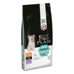 Pro Plan Optidigest Puppy Grain Free Medium - Large -Lief Beest Verkoopwinkel 1029110 3