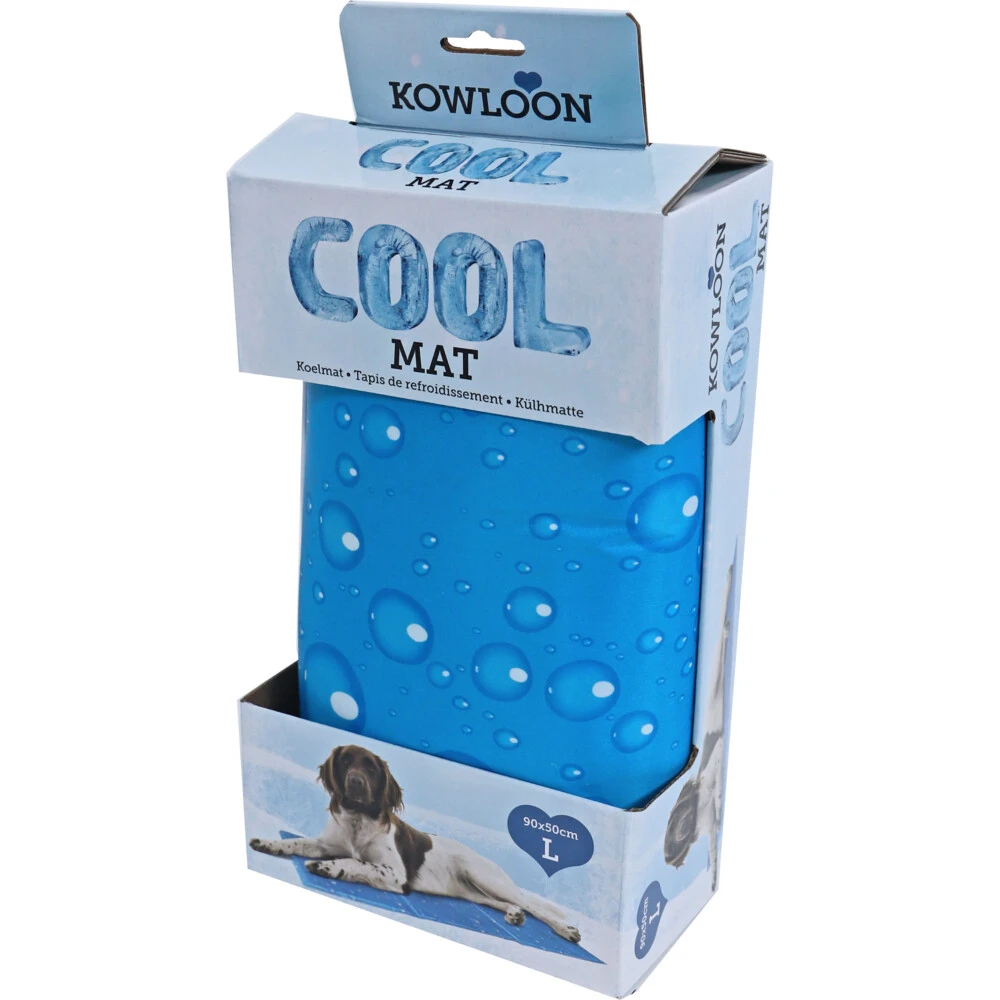 Kowloon Cool Mat Bubble Large 3 Kowloon Cool Mat Bubble Large