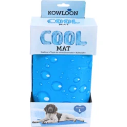 Kowloon Cool Mat Bubble Large 7 Kowloon Cool Mat Bubble Large -Lief Beest Verkoopwinkel 1029368 2