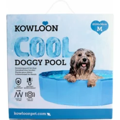 Kowloon Cool Pool Zwembad Bubble M