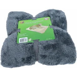 Boon Plaid Supersoft 2-zijdig -Lief Beest Verkoopwinkel 1029385 3