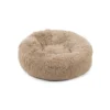 Beeztees Hondenmand Yali Pluche Beige -Lief Beest Verkoopwinkel 1031587