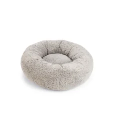 Lief Beest Verkoopwinkel 24 Beeztees Orthopedische Ligmand Jaxx Grijs