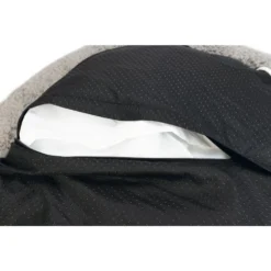 Beeztees Orthopedische Ligmand Jaxx Grijs -Lief Beest Verkoopwinkel 1031608 3