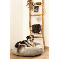 Beeztees Orthopedische Ligmand Jaxx Grijs -Lief Beest Verkoopwinkel 1031608 4