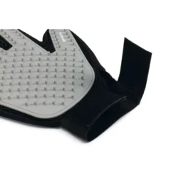 Beeztees Verzorgingshandschoen Rubby Grijs -Lief Beest Verkoopwinkel 1031619 3