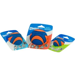 Chuckit! Chuckit Ultra Squeaker Ball XL -Lief Beest Verkoopwinkel 1033115 3