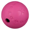 Trixie Snackbal Natuurrubber -Lief Beest Verkoopwinkel 1034635