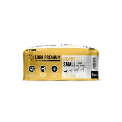 Euro-Premium Puppy Small Kip - Rijst -Lief Beest Verkoopwinkel 1035164 4