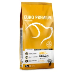 Euro-Premium Adult Small Kip - Rijst -Lief Beest Verkoopwinkel 1035167 3