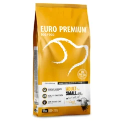 Euro-Premium Adult Small Lam - Rijst -Lief Beest Verkoopwinkel 1035169 3