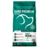 Euro-Premium Adult Medium Kip - Rijst -Lief Beest Verkoopwinkel 1035174