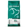 Euro-Premium Adult Medium Lam - Rijst -Lief Beest Verkoopwinkel 1035177