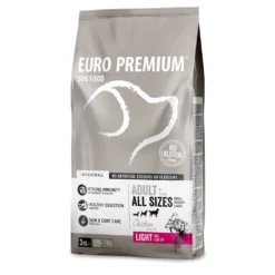 Euro-Premium Adult Light -Lief Beest Verkoopwinkel 1035178 2