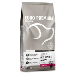 Euro-Premium Adult Light -Lief Beest Verkoopwinkel 1035179 2