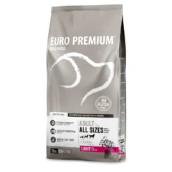 Euro-Premium Adult Light -Lief Beest Verkoopwinkel 1035179 3
