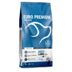 Euro-Premium Adult Large Kip - Rijst -Lief Beest Verkoopwinkel 1035186 2