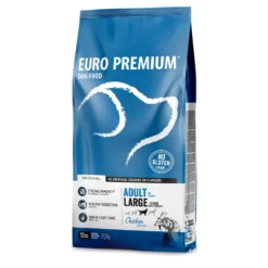 Euro-Premium Adult Large Kip - Rijst -Lief Beest Verkoopwinkel 1035186 3