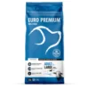 Euro-Premium Adult Large Lam - Rijst 2 Euro-Premium Adult Large Lam - Rijst -Lief Beest Verkoopwinkel 1035187