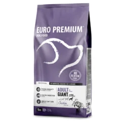 Euro-Premium Adult Giant Kip - Rijst -Lief Beest Verkoopwinkel 1035188 2
