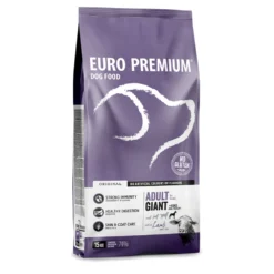 Euro-Premium Adult Giant Lam - Rijst -Lief Beest Verkoopwinkel 1035189 3