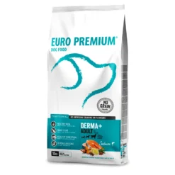 Euro-Premium Adult Derma+ 8 Euro-Premium Adult Derma+ -Lief Beest Verkoopwinkel 1035193 3
