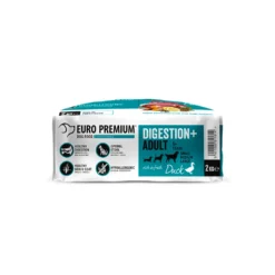 Euro-Premium Adult Digestion+ -Lief Beest Verkoopwinkel 1035194 4