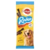 20x Pedigree Rodeo Kauwsticks Rund -Lief Beest Verkoopwinkel 1035882