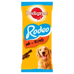 20x Pedigree Rodeo Kauwsticks Rund 7 20x Pedigree Rodeo Kauwsticks Rund -Lief Beest Verkoopwinkel 1035882 3