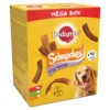 Pedigree Schmackos Megabox -Lief Beest Verkoopwinkel 1035883