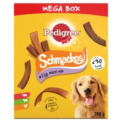 Pedigree Schmackos Megabox 6 Pedigree Schmackos Megabox -Lief Beest Verkoopwinkel 1035883 2