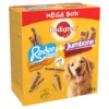 Pedigree Rodeo Jumbone Megabox -Lief Beest Verkoopwinkel 1035886