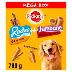 Pedigree Rodeo Jumbone Megabox -Lief Beest Verkoopwinkel 1035886 3