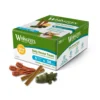 Whimzees Variety Voordeelverpakking Small -Lief Beest Verkoopwinkel 1035989