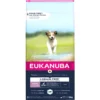 Eukanuba Dog Junior Small - Medium Graanvrij Vis 1 Eukanuba Dog Junior Small - Medium Graanvrij Vis -Lief Beest Verkoopwinkel 1036012