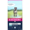 Eukanuba Dog Adult Large Graanvrij Vis -Lief Beest Verkoopwinkel 1036018
