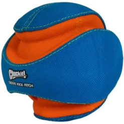 Chuckit! Chuckit Giggle Kick Fetch Small - Medium -Lief Beest Verkoopwinkel 1037615 4